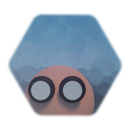 Bang on Ball (comes with three expressions)