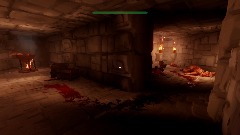 A screenshot taken in Dreams. 6 of 9.