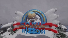 Sonic blizzard (OLD)