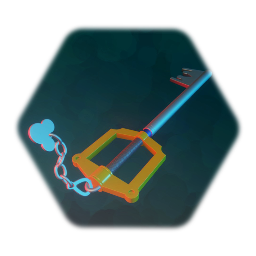 Keyblade