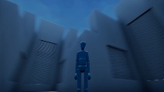 A screenshot taken in Dreams. 2 of 2.