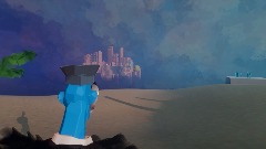 Picoagudo personaje jugable remezclable