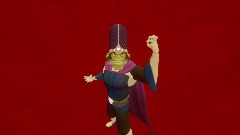 A screenshot taken in Dreams. 6 of 23.