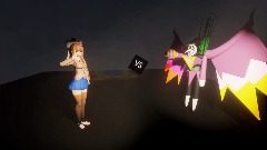 A screenshot taken in Dreams. 8 of 23.