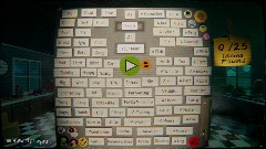 A screenshot taken in Dreams. 15 of 20.