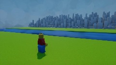 The Lego City Ad (meme)