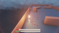 A screenshot taken in Dreams. 14 of 22.