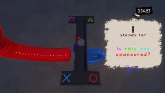 A screenshot taken in Dreams. 6 of 21.