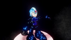 Mega man x showcase
