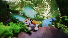 BETA Leone the Lionhearted