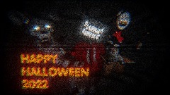 Happy Halloween Y'all