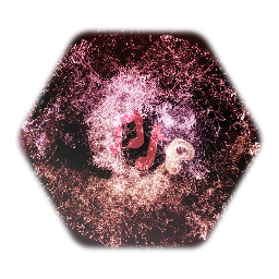 Village rave with gnomes