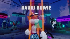 David Bowie