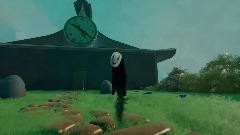 A screenshot taken in Dreams. 2 of 4.