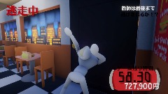 A screenshot taken in Dreams. 3 of 4.