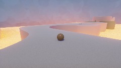 Gold ball demo:the name and the game are stil in development