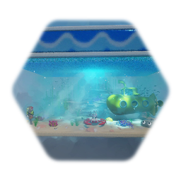 SYMPHONY Remix of DreamsCom 2021 Booth Template