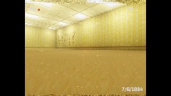 A screenshot taken in Dreams. 2 of 4.