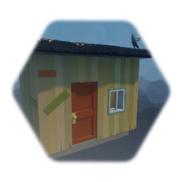 Shed