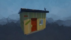 A screenshot taken in Dreams. 1 of 1.