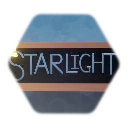 Starlight 3 logo