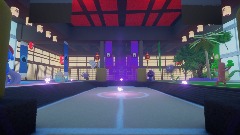 Pokemon Training Dojo (DragnDrop)