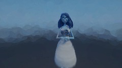 A screenshot taken in Dreams. 16 of 30.