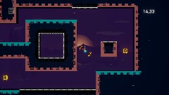 A screenshot taken in Dreams. 4 of 24.