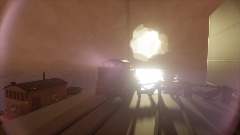 A screenshot taken in Dreams. 29 of 30.