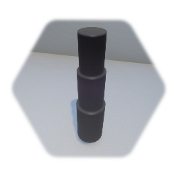 Simple Compressing Piston