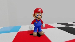 Mario Lands Engine 2 (ON HOLD!)
