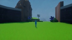 Gex 2: Toon TV: Out of Toon (WIP)