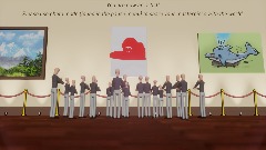 A screenshot taken in Dreams. 6 of 25.