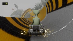 A screenshot taken in Dreams. 3 of 11.