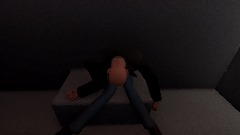 Red Hood vs The Joker (scene07)