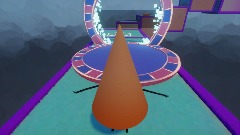 色々混じったゲーム