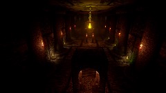 A screenshot taken in Dreams. 7 of 15.