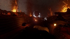 teaser for upcoming WW1 story (WIP)