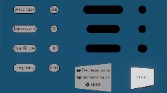 A screenshot taken in Dreams. 13 of 25.