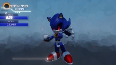 A screenshot taken in Dreams. 3 of 3.