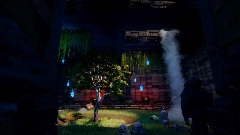 Chapter 1 ~ the guardian of doors