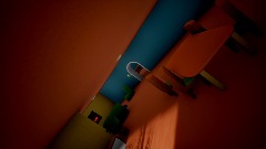 A screenshot taken in Dreams. 4 of 17.