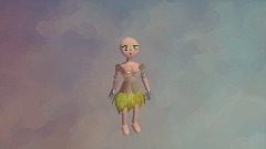 A screenshot taken in Dreams. 21 of 26.