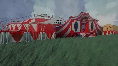 A screenshot taken in Dreams. 6 of 19.