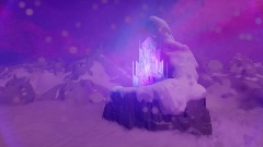 A screenshot taken in Dreams. 11 of 28.