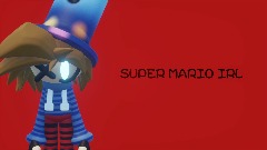 [COLLAB] SUPER MARIO IRL // ANIMATION MEME