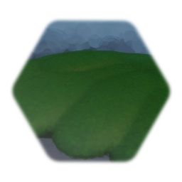 Grassy Terrain