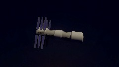 A screenshot taken in Dreams. 6 of 10.