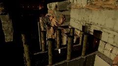 A screenshot taken in Dreams. 18 of 22.