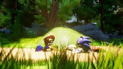 Sonic intoduction 2/3